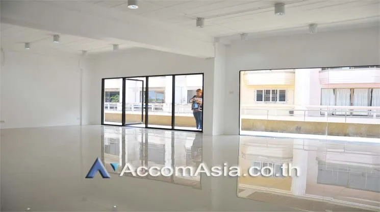 unit Office space For Rent in Sukhumvit, Bangkok  near BTS Phra khanong (AA13947)